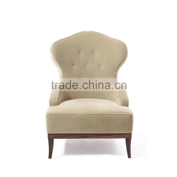 Modern Armchairs for Restaurant Lounge Armchairs Design YB162 photo-2