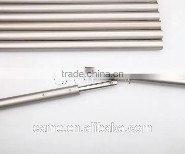 CAME-SL03 Professional Slider Camera Video Aluminum Alloy Slider photo-4