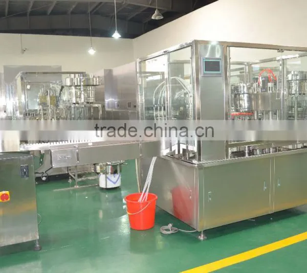 Pharmaceutical Automatic Spray Machine photo-2