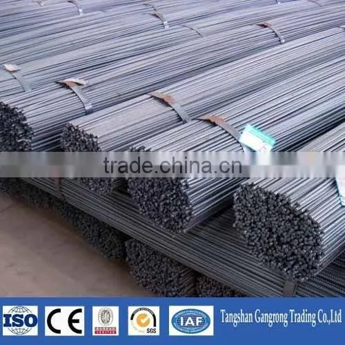 Reinforcing Steel Rebar Round Coil Package photo-5