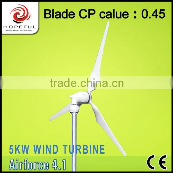 Cheap Eolic Wind Generator photo-3
