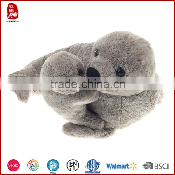 Good Price Sea Animal Stuffed Toys photo-3
