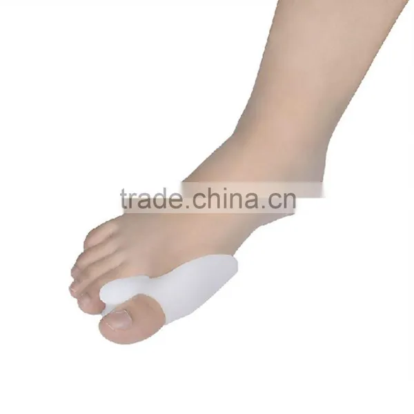 Hallux Valgus Bunion Toe Separator Valgus ,toe Corrector With Wholesale Price photo-4