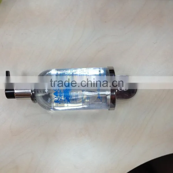 Stainless Steel Bottle Holder photo-3
