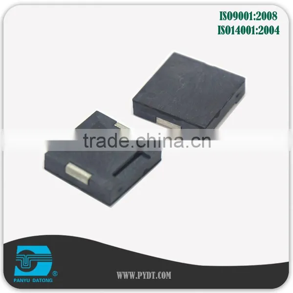 12*12mm 3V SMD Piezo Buzzer
