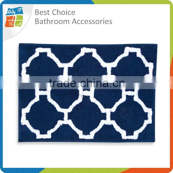 Professional Jacquard Acrylic Carpet Rug