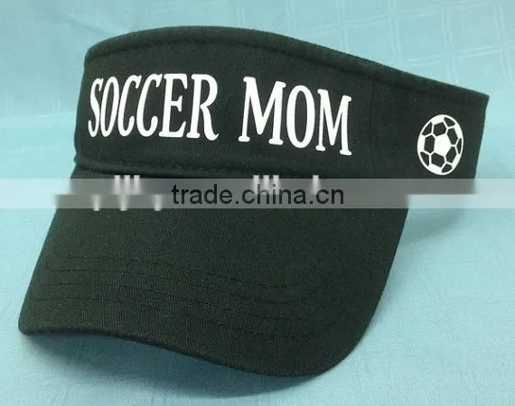 Wholesale Long Sun Visor Hat photo-3