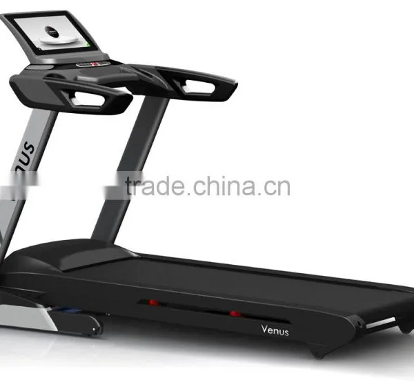 Proform Commerical Treadmill With Powerful &quiet Electric AC Motor With Auto Incline photo-4
