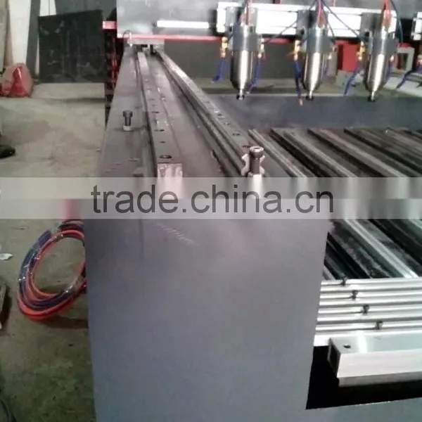 Heavy Duty Cheap Price High Quality Stone Cutting and Polishing Machine photo-4
