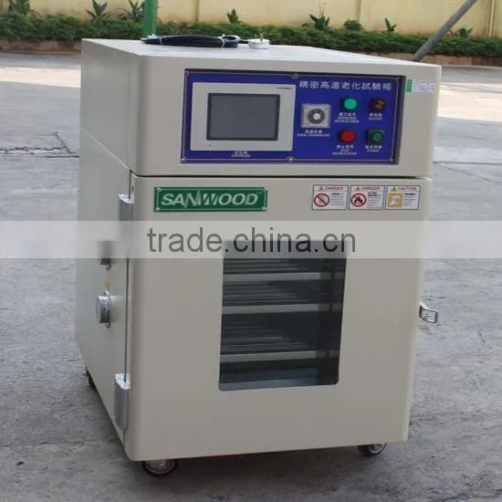 High Temperature Testing photo-2