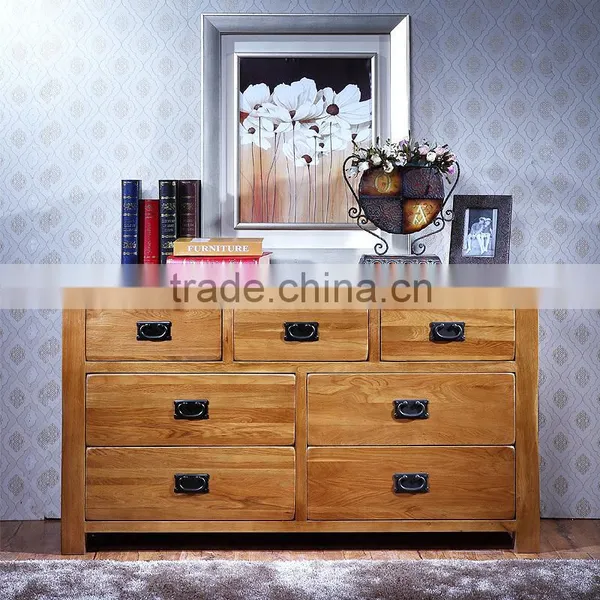 Bedroom Furniture Multi Drawer Chest photo-6