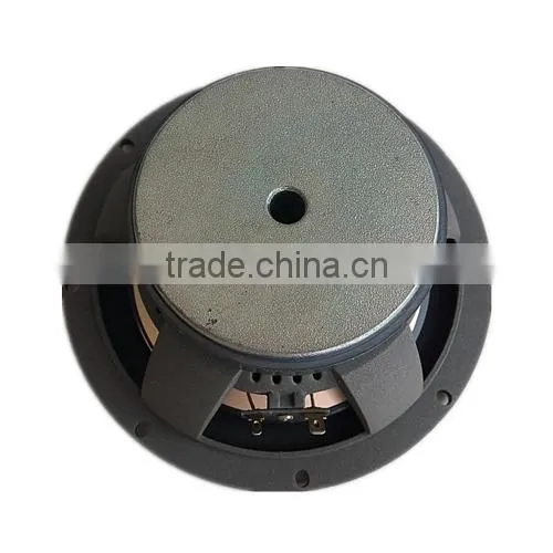 6.5 Inch Car Speaker System photo-5