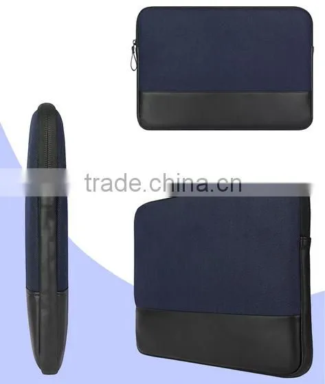 2016 OEM 11.6" 12" Laptop Notebook Tablet Soft Bag Case Sleeve Cover Pouch photo-5