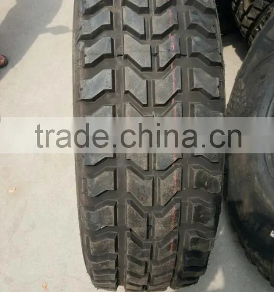 Military Radial Tyre 37*12.5R16.5LT M+S, All Steel Radial Tyre 37*12.5R16.5 LT M+S
