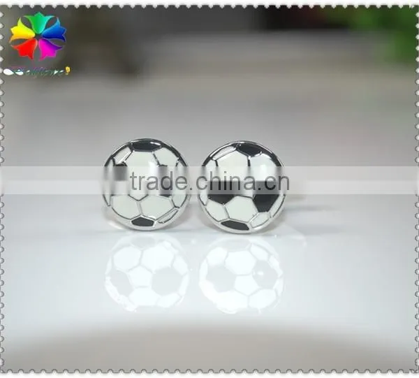 promotional items coin cufflinks,sterling silver cufflinks,cufflinks long sleeve shirt