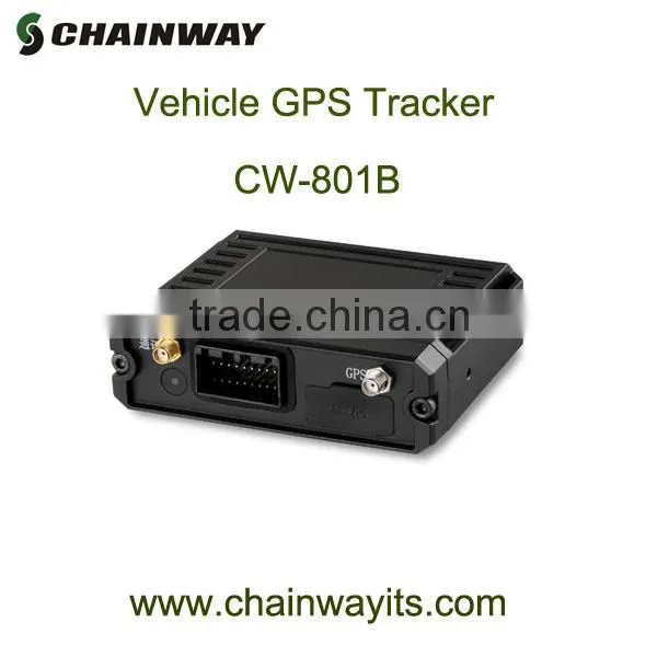 Real Time Vehicle Camera GPS Tracker Supporting Google Map, Google Earth and E-map, Two-way Conversation photo-2