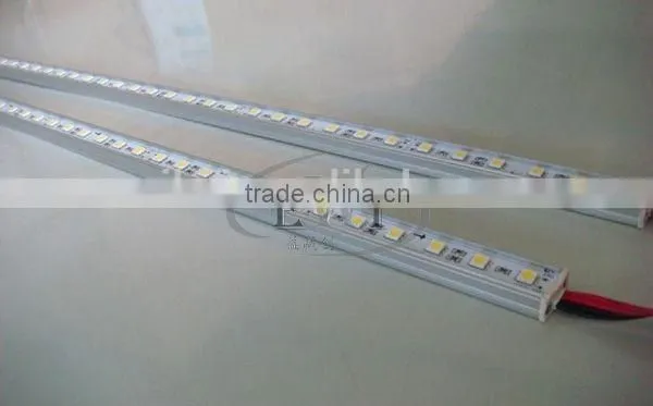 Super Bright 5630 Smd Led Rigid Strip With Samsung Chip photo-3