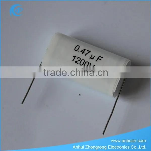 10UF 800V Blocking Capacitors Coupling Capacitance photo-3