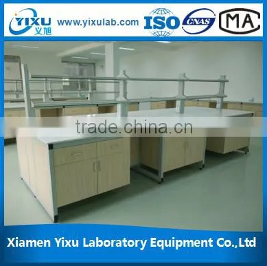 Polypropylene Lab Furniture photo-4