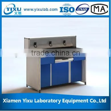 Pharmaceutical Chemistry Lab Furniture photo-3