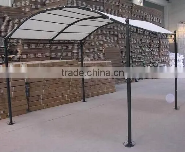 Metal Gazebo