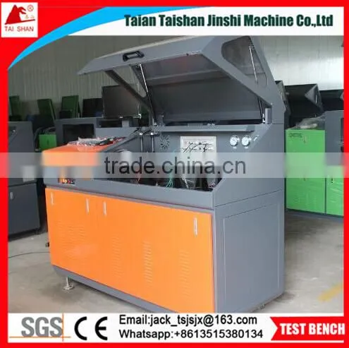 CRSS-C Common Rail System Test Bench for Export photo-6