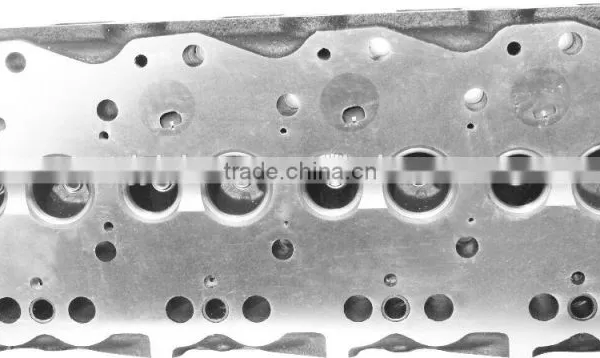 Cylinder Head TD23,same as the Original One