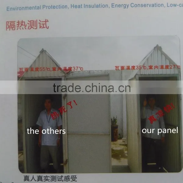 wall cladding