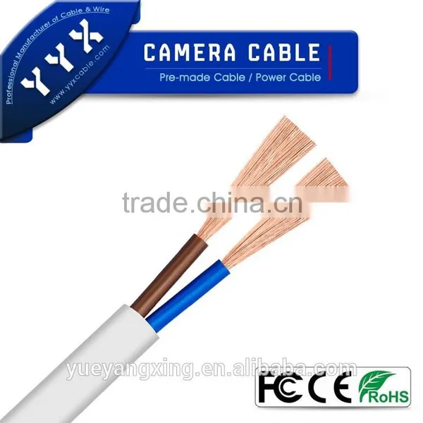 Factory Direct Sale Top Quality Cheap Speaker Cable for Promotion photo-4