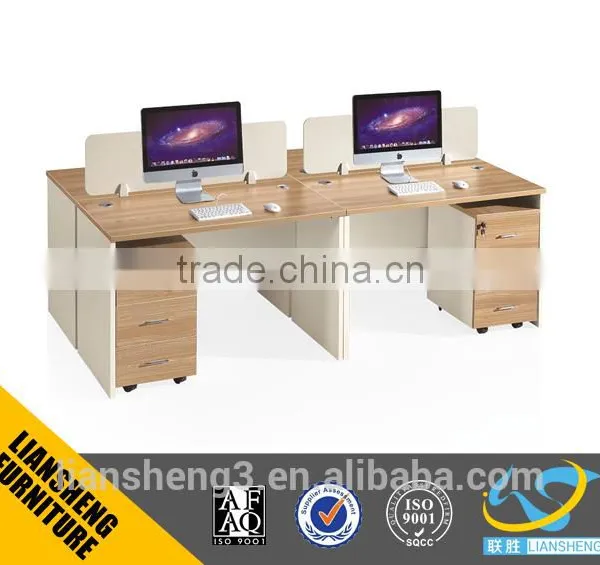 Modern Design Partition Office Workstation