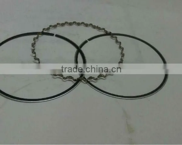 DM100 Piston Ring