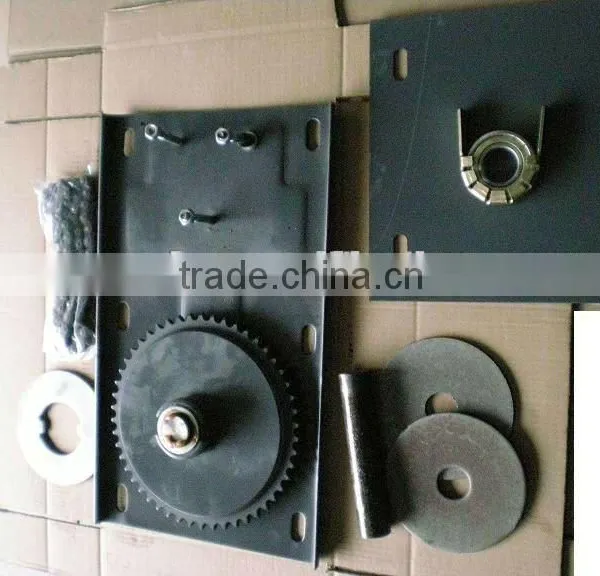 AC 150kgs to 1000kgs Civil Gear Chain Single Phase Motor photo-3