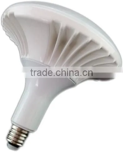 Energy-saving Lamps LED UFO Lights SMD2835 Lamp Beads Indoor Lighting 18w E27 Mushroom 30w 50w Road Lighting photo-5