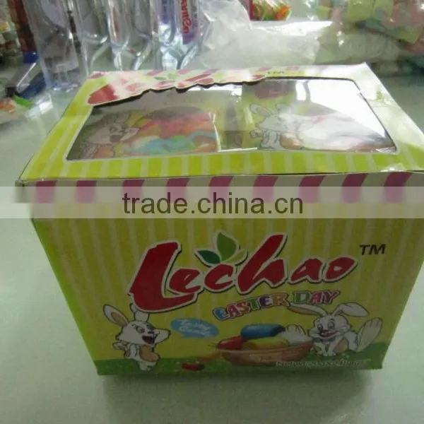 Easter Day Mini Crispy Marshmallow Candy photo-4