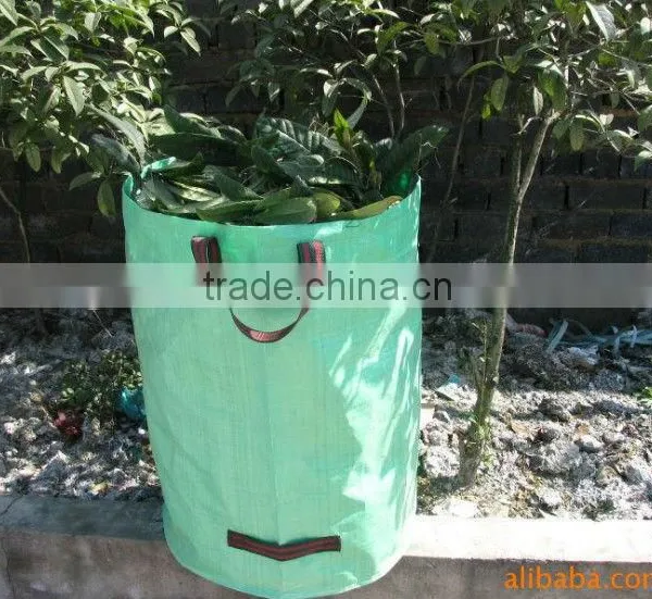 Green Circle Garden Garbage Bag photo-2