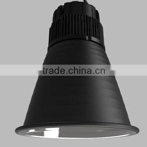 100w Meanwell Driver Led High Bay Lighting photo-2