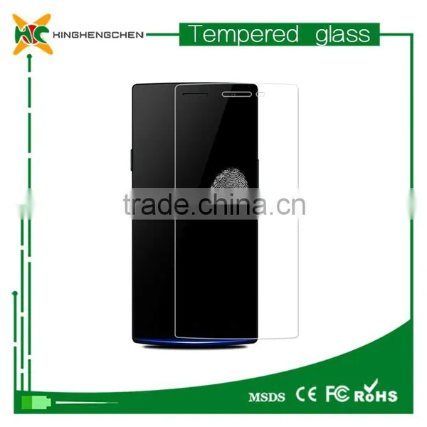 Germany Premium 0.3mm 9h Tempered Glass Film Screen Protector for OPPO Find7 X9007 X9077 photo-3