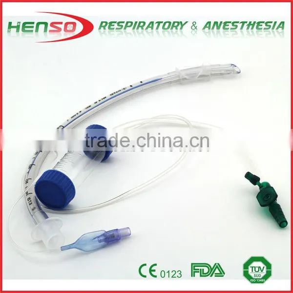 HENSO Tracheostomy Tube Kit photo-3