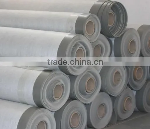 Jin Long Brand PVC Waterproof Membrane in Constrction photo-4