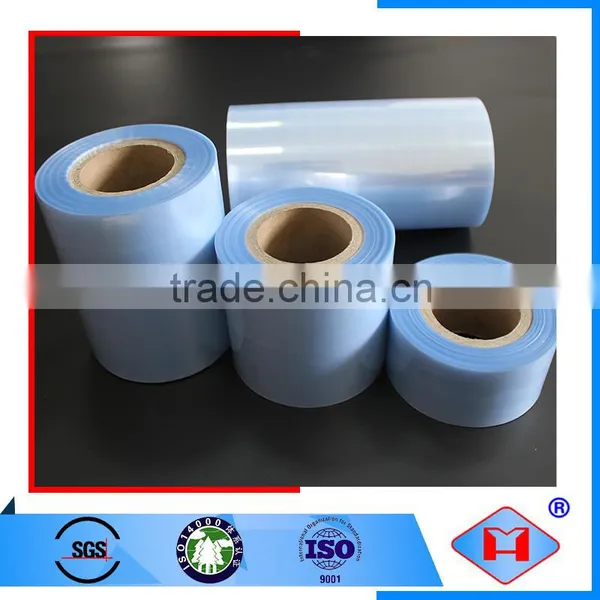 Superb Best Supplier Pharmaceutical Pvc Film photo-4