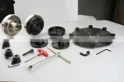 Wood Lathe Chucks