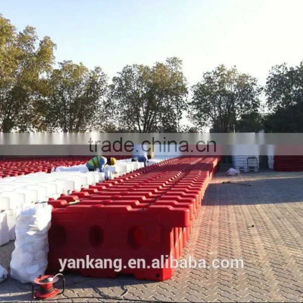 1000L 3layers Blow Molding Machine photo-4