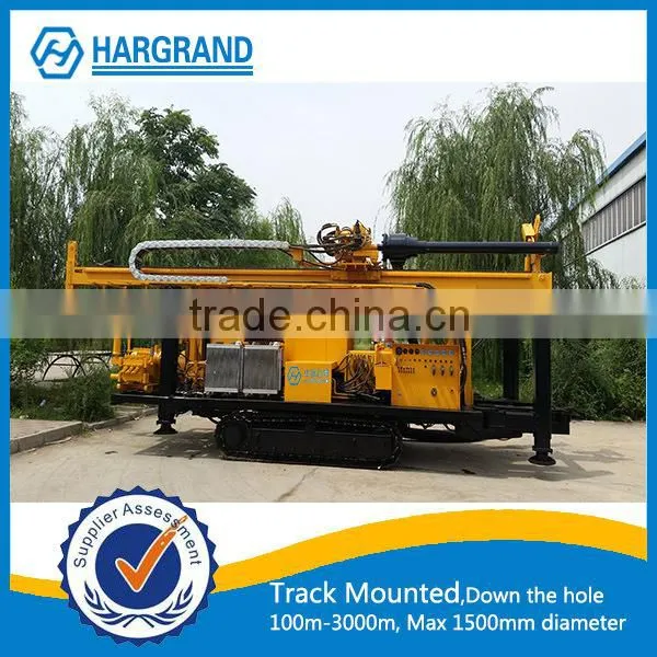 Quality Water Well Drilling Rig Equipment Price