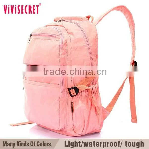Viviscret High Quality Professional One Side School Bags photo-4