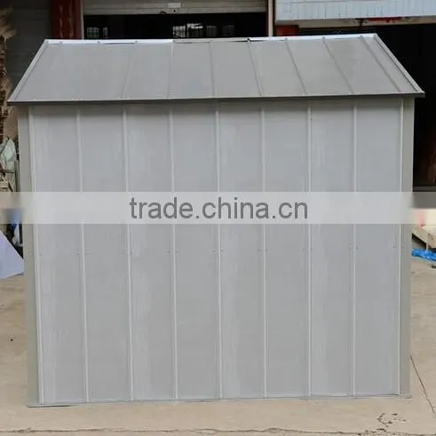 Cheap Metal Garden Sheds For Storage Rooms photo-5