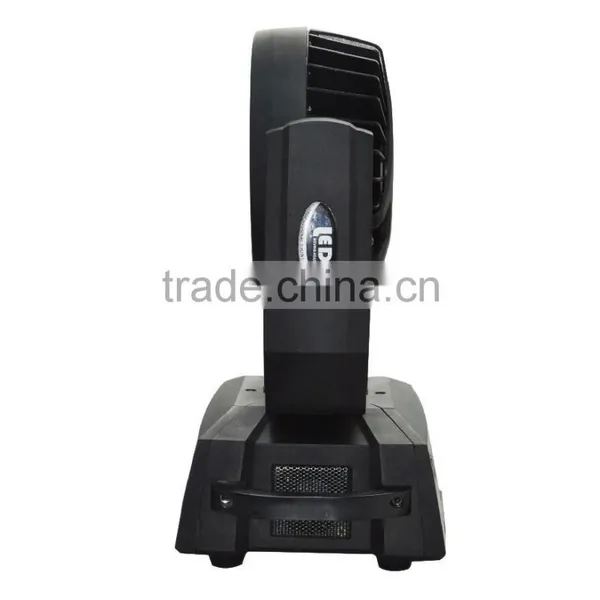 108 X3w RGBW Led Wash Moving Head photo-2