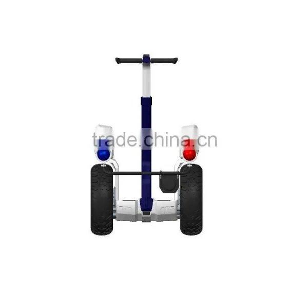 Chinese Electric Scooters Self Balancing Electric Scooter off Road photo-2