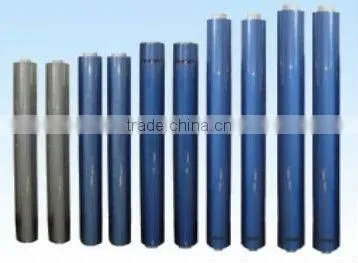PVC Table Cloth Film
