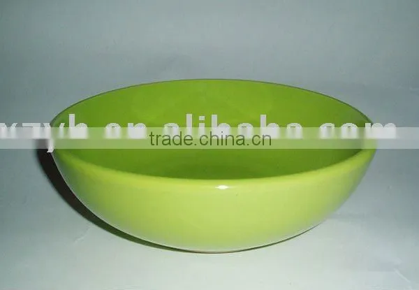 Porcelain Plates