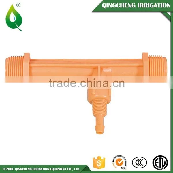 Plastic Drip Irrigation Venturi Injector for Irrigation photo-3